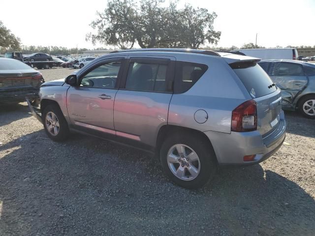 2015 Jeep Compass Sport