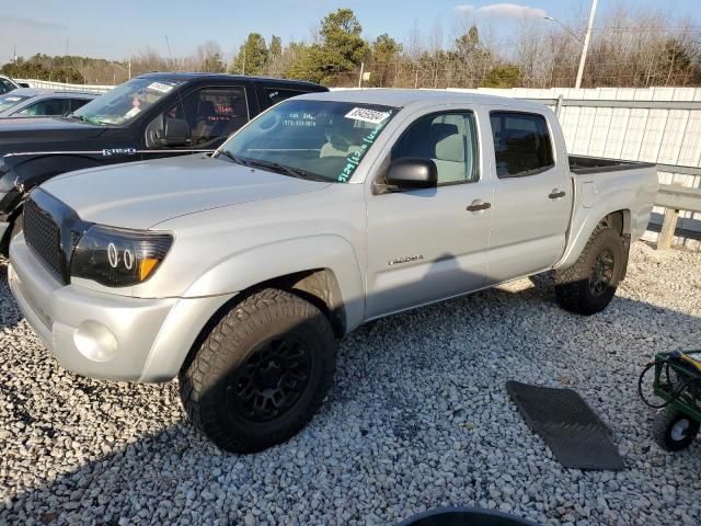 2006 Toyota Tacoma Double Cab Prerunner