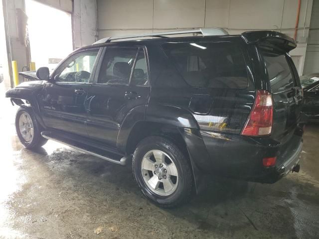 2003 Toyota 4runner Limited