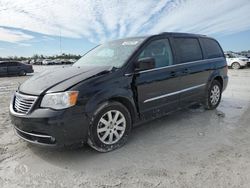 2016 Chrysler Town & Country Touring en venta en Arcadia, FL