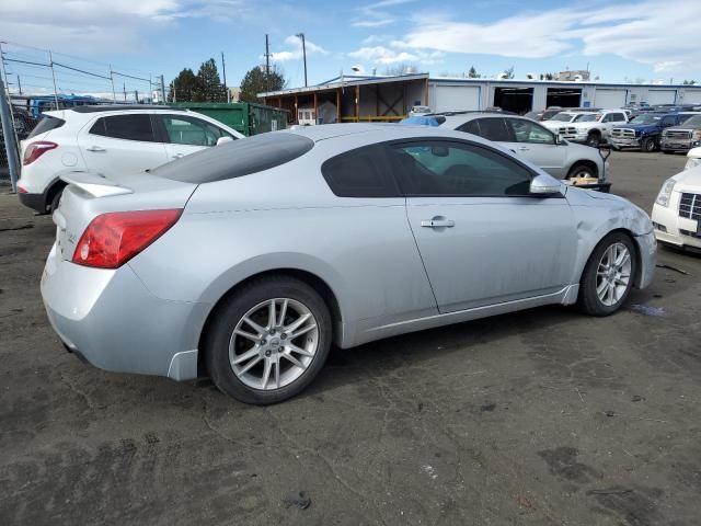 2008 Nissan Altima 3.5SE