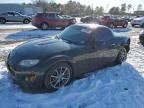 2011 Mazda MX-5 Miata