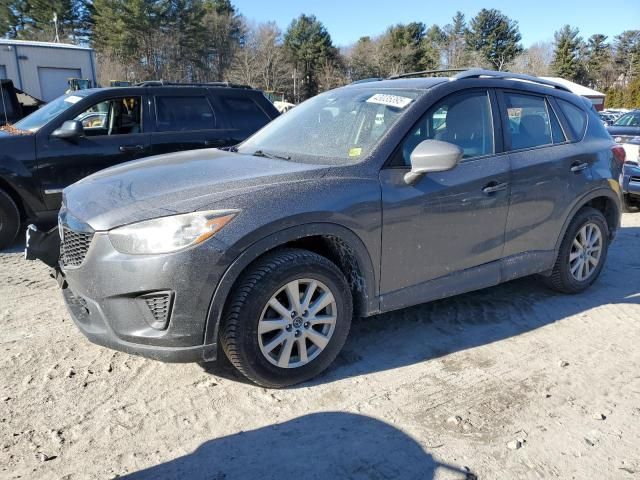 2015 Mazda CX-5 Sport