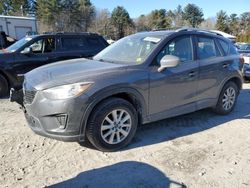 Run And Drives Cars for sale at auction: 2015 Mazda CX-5 Sport