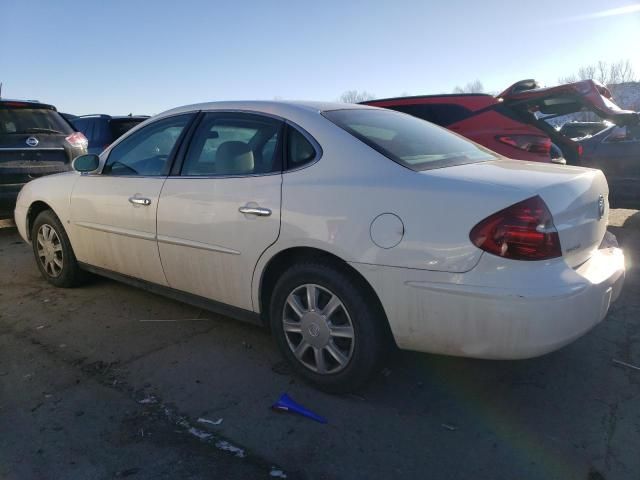 2006 Buick Lacrosse CX