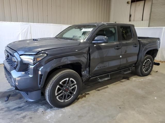 2024 Toyota Tacoma Double Cab