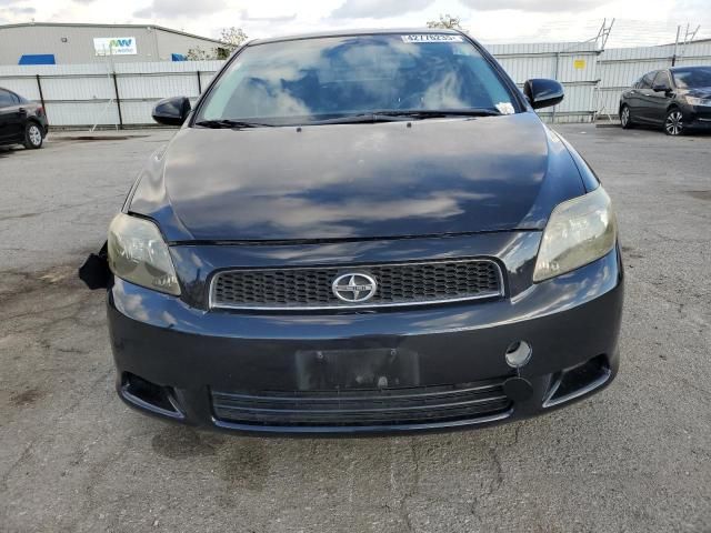 2008 Scion TC