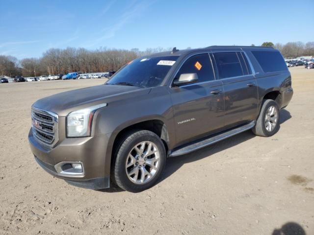 2016 GMC Yukon XL C1500 SLE