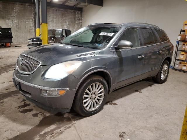 2011 Buick Enclave CXL