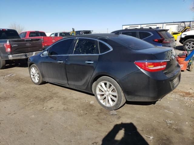 2014 Buick Verano Convenience