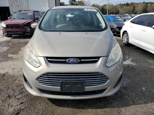 2015 Ford C-MAX SE