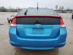 2010 Honda Insight EX