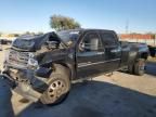 2012 GMC Sierra C3500 Denali