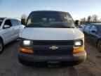 2013 Chevrolet Express G1500