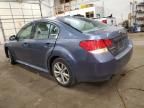 2013 Subaru Legacy 2.5I Limited