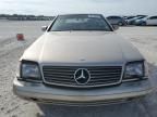 1997 Mercedes-Benz SL 500