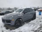 2024 Porsche Cayenne S