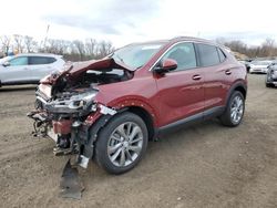 Buick Vehiculos salvage en venta: 2023 Buick Encore GX Essence