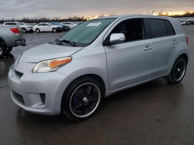 2009 Scion XD