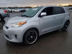 Scion xd salvage cars for sale: 2009 Scion XD