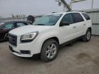 2014 GMC Acadia SLE