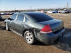 2014 Chevrolet Impala Limited LS