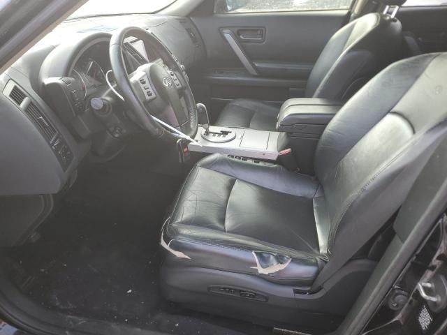 2003 Infiniti FX35