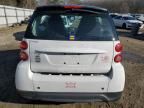 2015 Smart Fortwo Pure