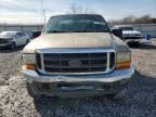 2000 Ford F250 Super Duty