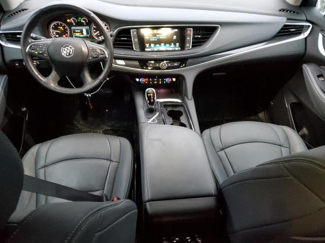 2019 Buick Enclave Premium