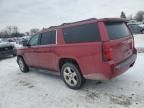 2015 Chevrolet Suburban K1500 LT