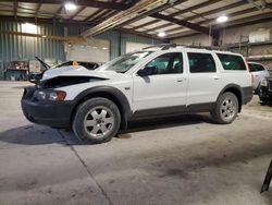 Salvage cars for sale at auction: 2004 Volvo XC70