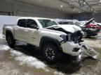 2020 Toyota Tacoma Double Cab