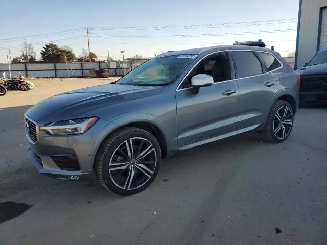 2019 Volvo XC60 T5 R-Design