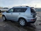 2011 Mitsubishi Outlander SE