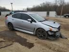 2016 Subaru WRX Premium