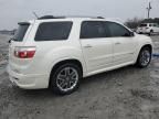 2011 GMC Acadia Denali