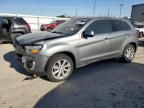 2015 Mitsubishi Outlander Sport SE