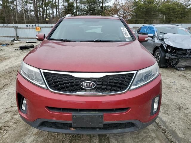 2014 KIA Sorento LX