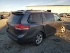 2013 Toyota Sienna LE