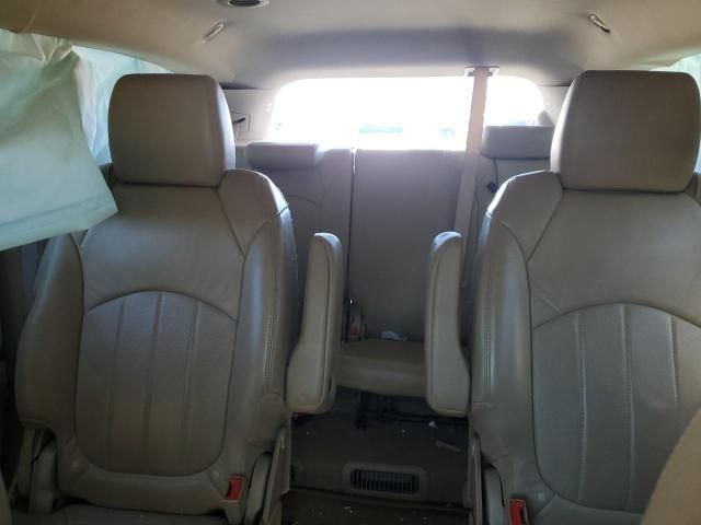 2012 Buick Enclave