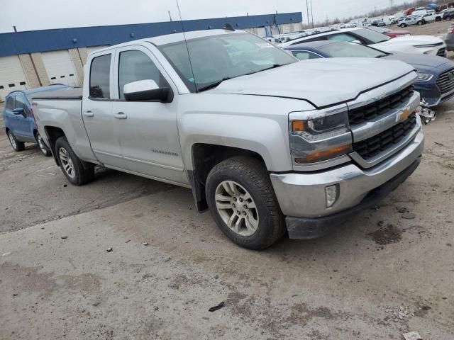 2019 Chevrolet Silverado LD K1500 LT