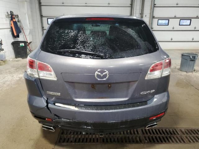 2008 Mazda CX-9