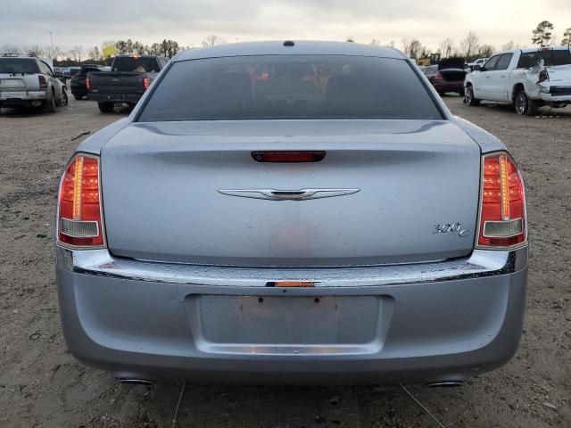 2014 Chrysler 300C