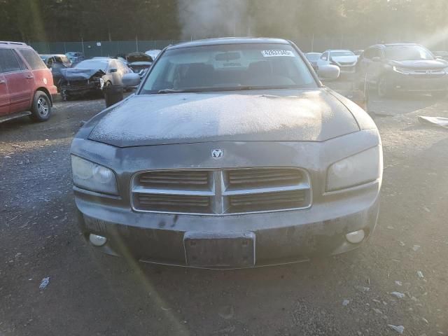 2010 Dodge Charger SXT