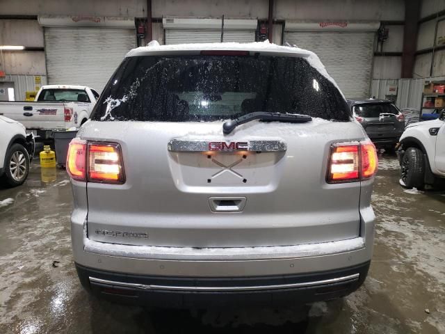 2013 GMC Acadia SLE