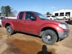 2014 Nissan Frontier S