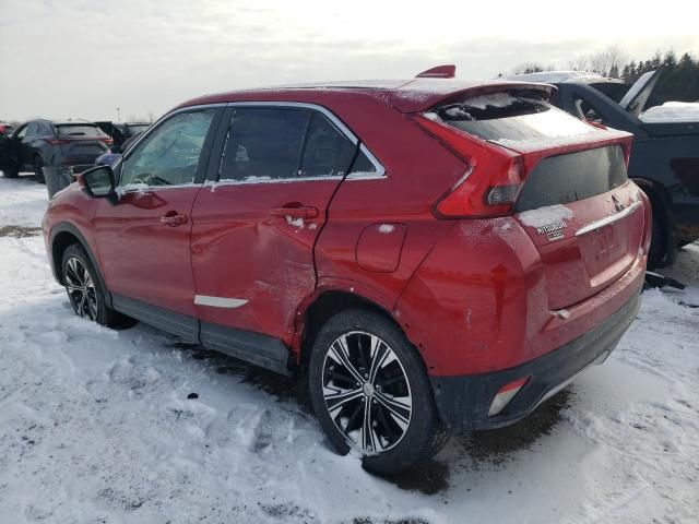 2019 Mitsubishi Eclipse Cross LE