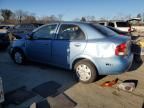 2004 Chevrolet Aveo