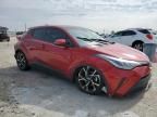 2020 Toyota C-HR XLE